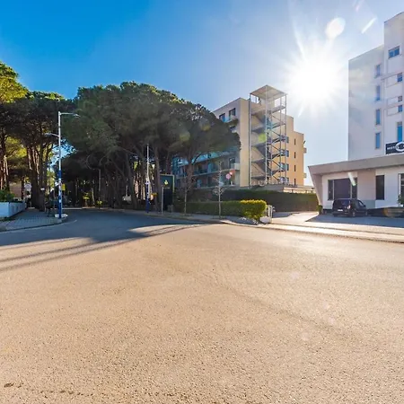 Appartement Coastal Chic Retreat By Ps