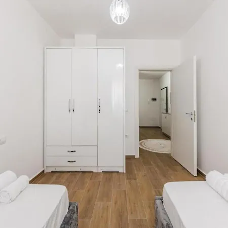 Coastal Chic Retreat By Ps Apartament