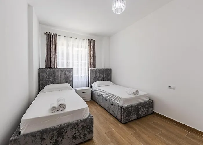 Appartement Coastal Chic Retreat By Ps