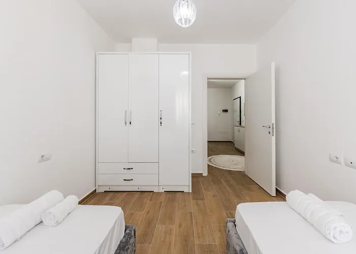 Coastal Chic Retreat By Ps Appartement *