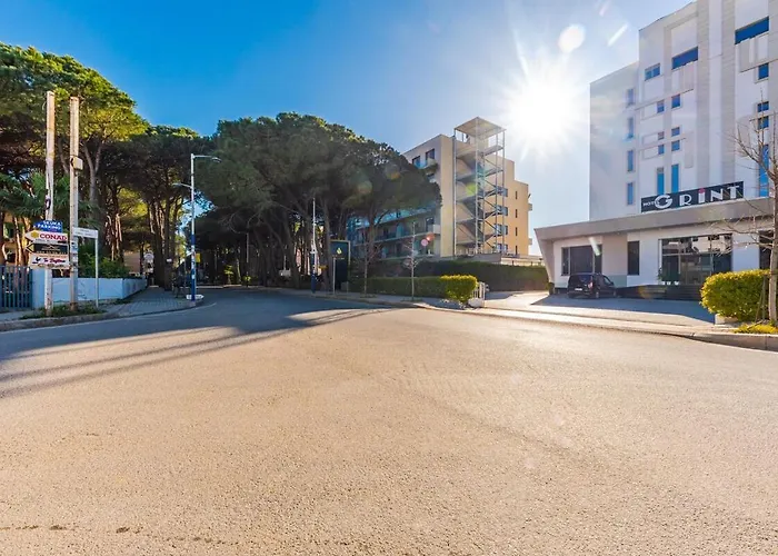 Appartement Coastal Chic Retreat By Ps