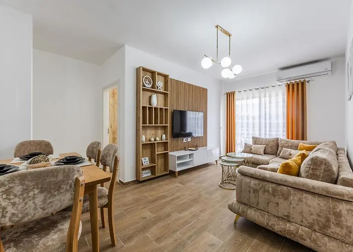 Coastal Chic Retreat By Ps Appartement