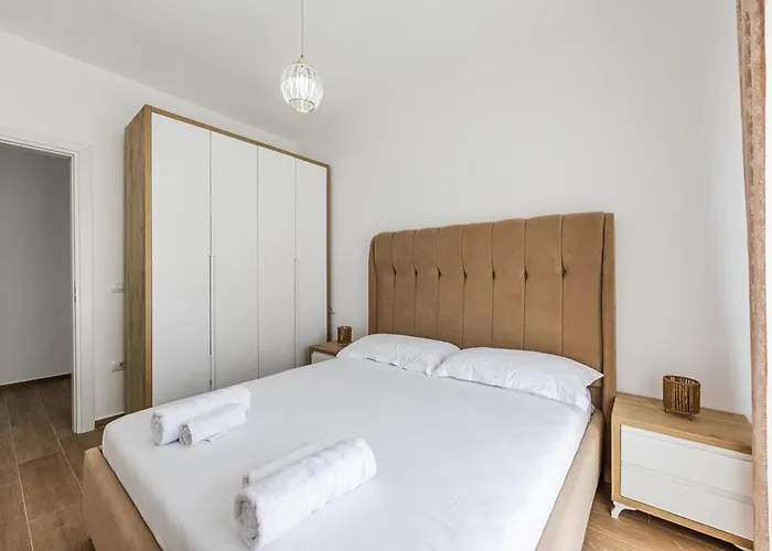 Appartement Coastal Chic Retreat By Ps