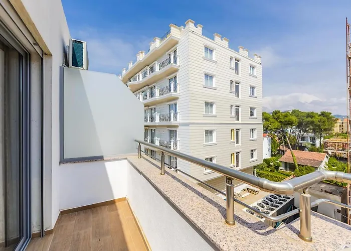 Coastal Chic Retreat By Ps Appartement *