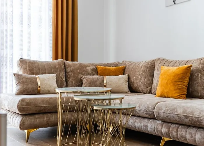 Coastal Chic Retreat By Ps 公寓