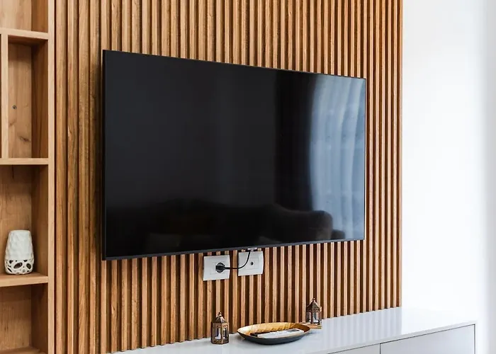 Coastal Chic Retreat By Ps 公寓 *